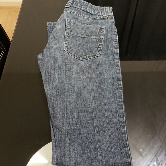denim jeans - Picture 1 of 2